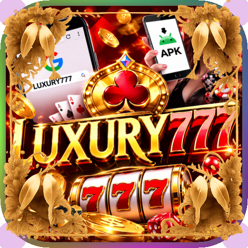 luxury777 — galeri pratinjau - APK Resmi